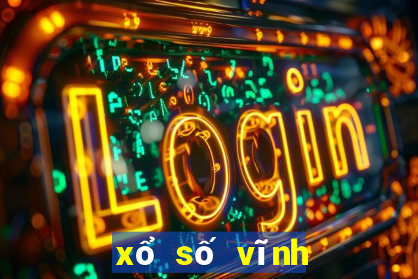 xổ số vĩnh long 8 tháng 3