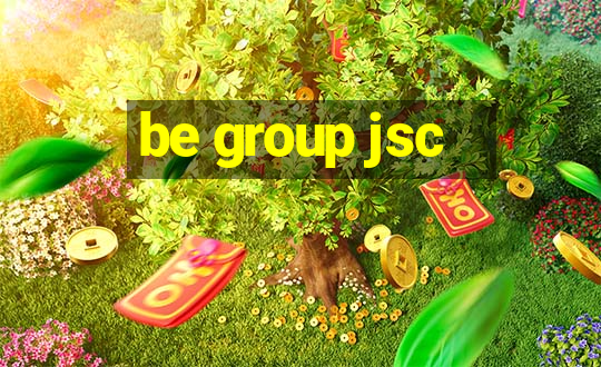 be group jsc