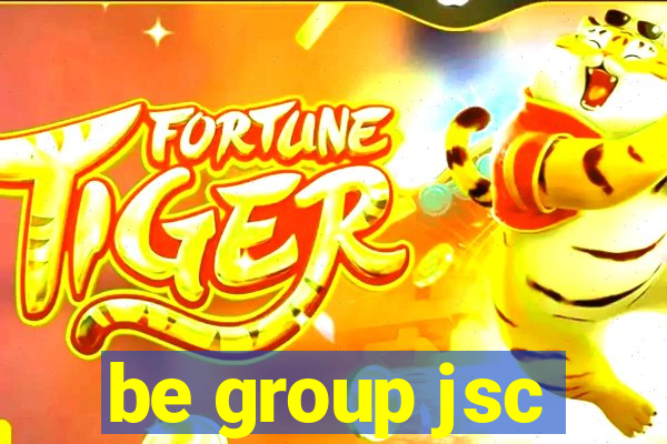 be group jsc