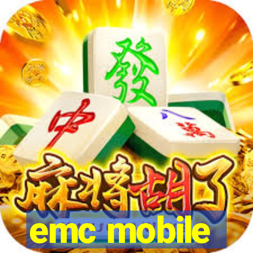 emc mobile