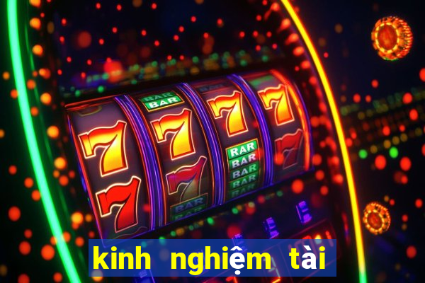 kinh nghiệm tài xỉu go88