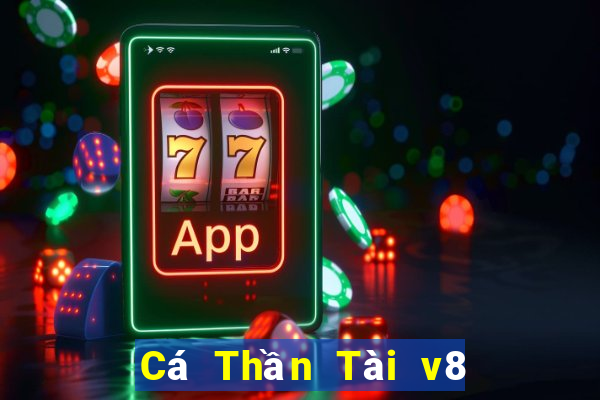 Cá Thần Tài v8 Tải về wed