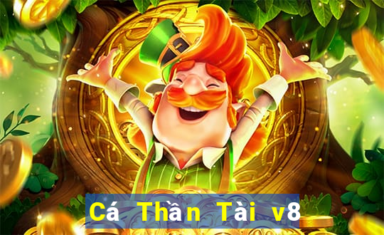 Cá Thần Tài v8 Tải về wed