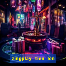 zingplay tien len an dau