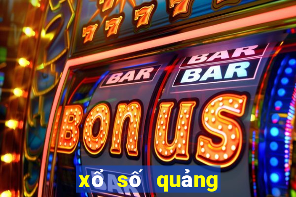 xổ số quảng bình 7 tuần