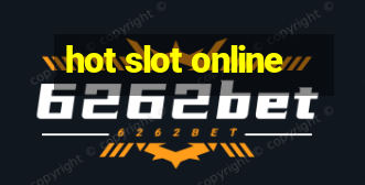 hot slot online