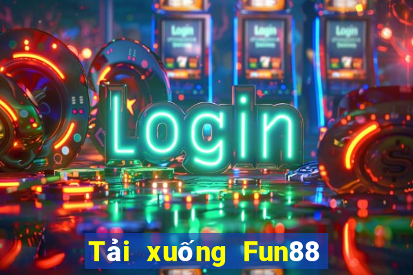 Tải xuống Fun88 nền tảng Benz