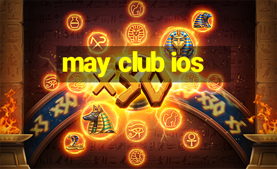 may club ios