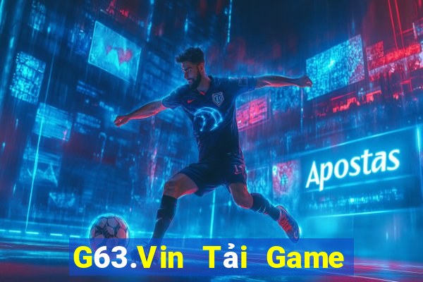 G63.Vin Tải Game Bài B52