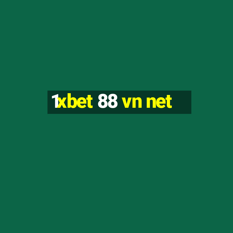 1xbet 88 vn net