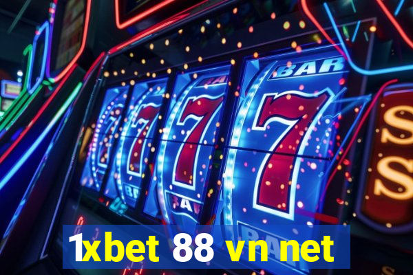 1xbet 88 vn net