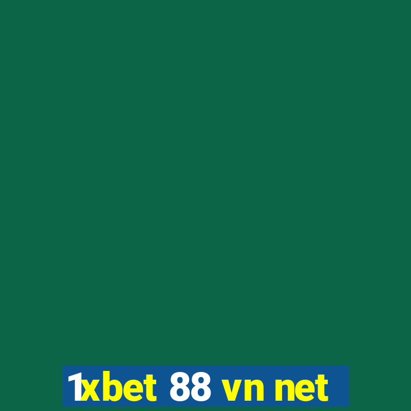 1xbet 88 vn net