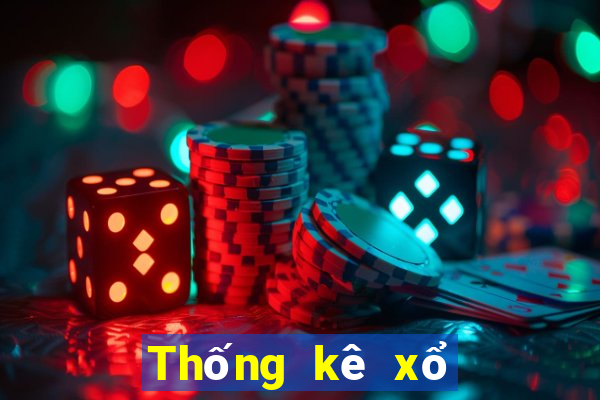 Thống kê xổ số Sóc Trăng Hôm qua