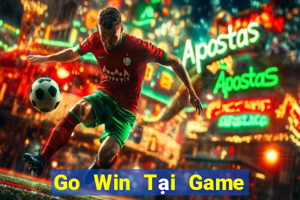 Go Win Tại Game Bài Đổi Thưởng