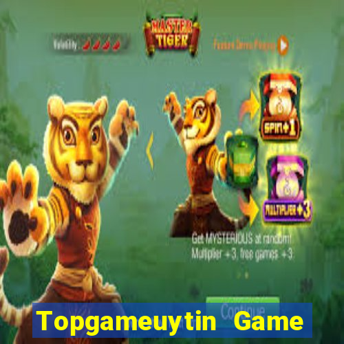 Topgameuytin Game Bài G63