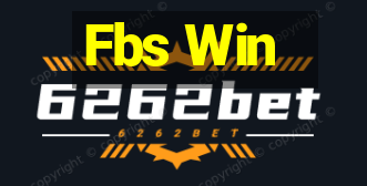 Fbs Win