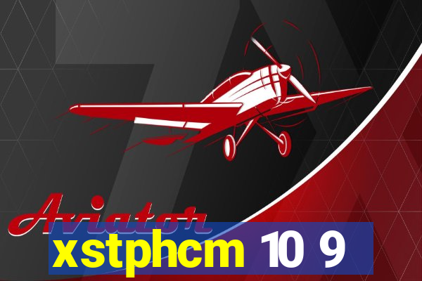 xstphcm 10 9