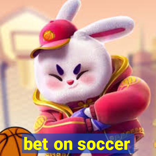 bet on soccer