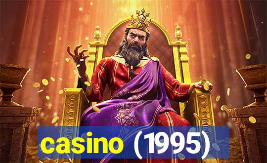 casino (1995)