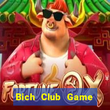 Bich Club Game Bài Sinh Tử