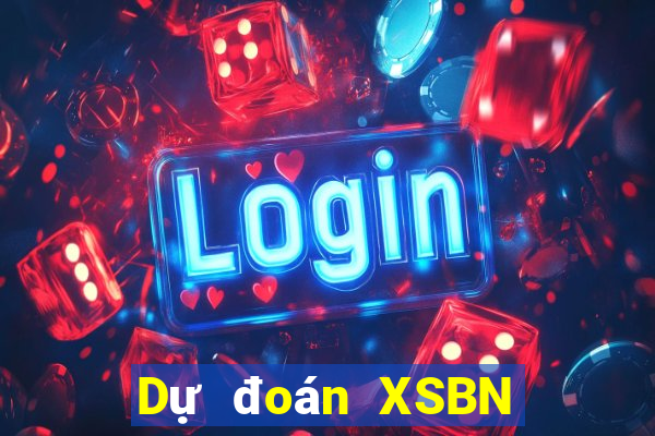 Dự đoán XSBN thứ hai