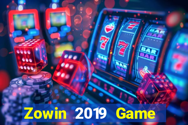 Zowin 2019 Game Bài K88