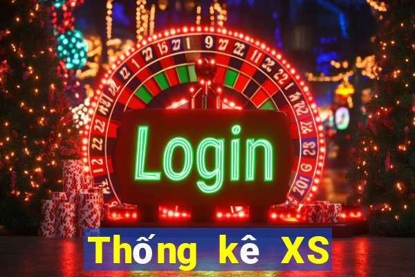 Thống kê XS Keno Vietlott thứ tư