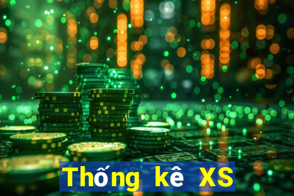 Thống kê XS Keno Vietlott thứ tư