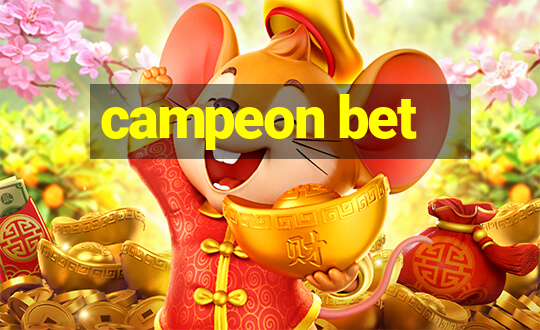 campeon bet