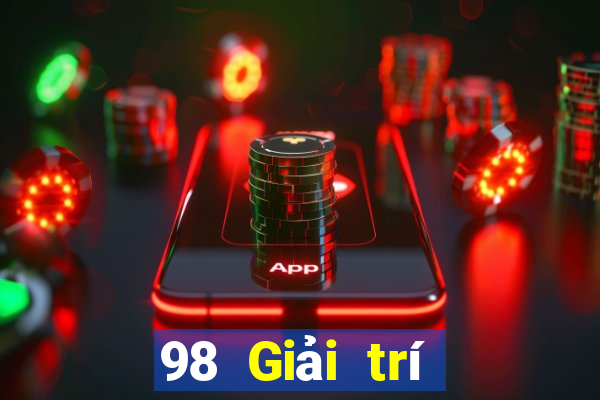 98 Giải trí Việt nam