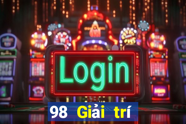 98 Giải trí Việt nam