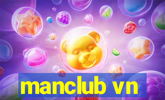 manclub vn