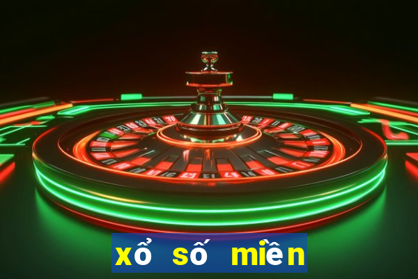 xổ số miền bắc 18 tháng 2