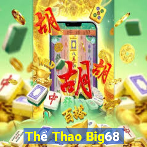 Thể Thao Big68