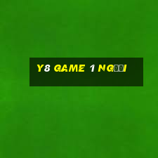 y8 game 1 người