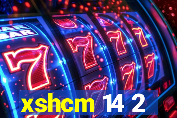 xshcm 14 2