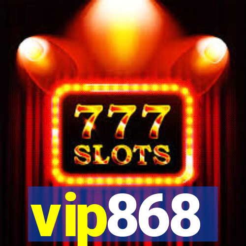 vip868