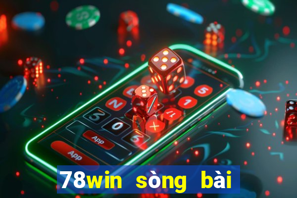 78win sòng bài trực tuyến