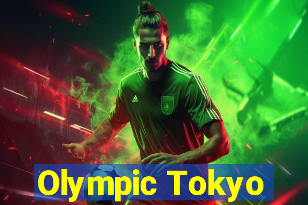 Olympic Tokyo