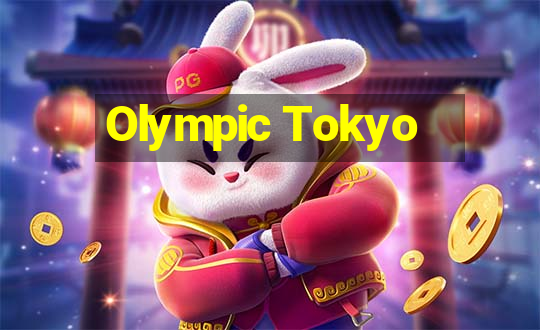 Olympic Tokyo