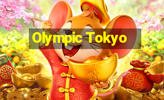 Olympic Tokyo