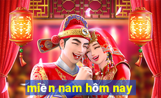 miền nam hôm nay