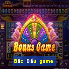 Bắc Đẩu game bài 6.8 Android