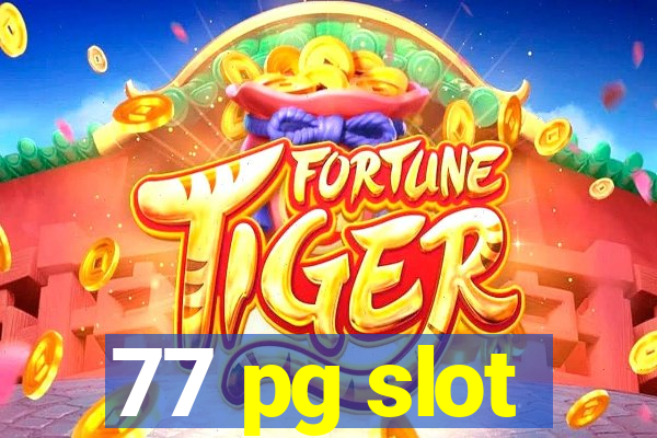 77 pg slot