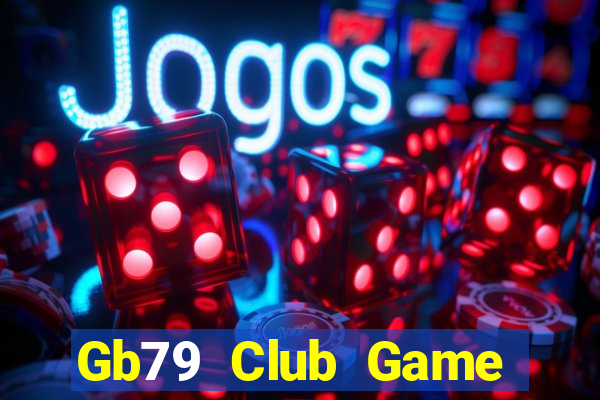 Gb79 Club Game Bài Son