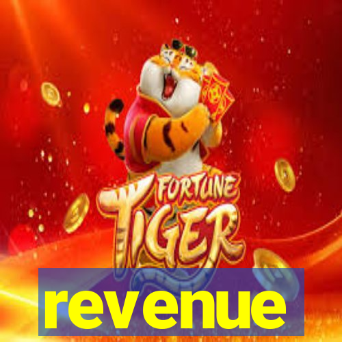 revenue