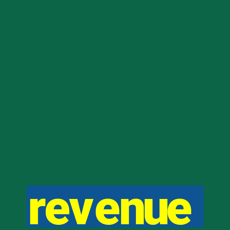 revenue