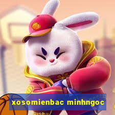 xosomienbac minhngoc