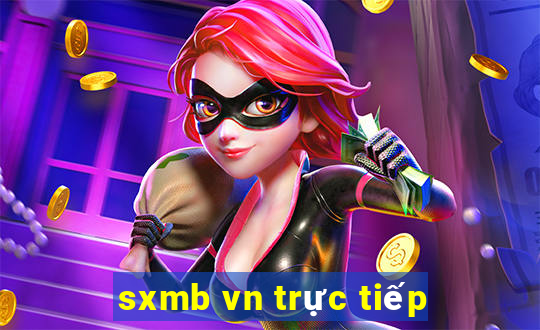 sxmb vn trực tiếp