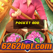 pocket god